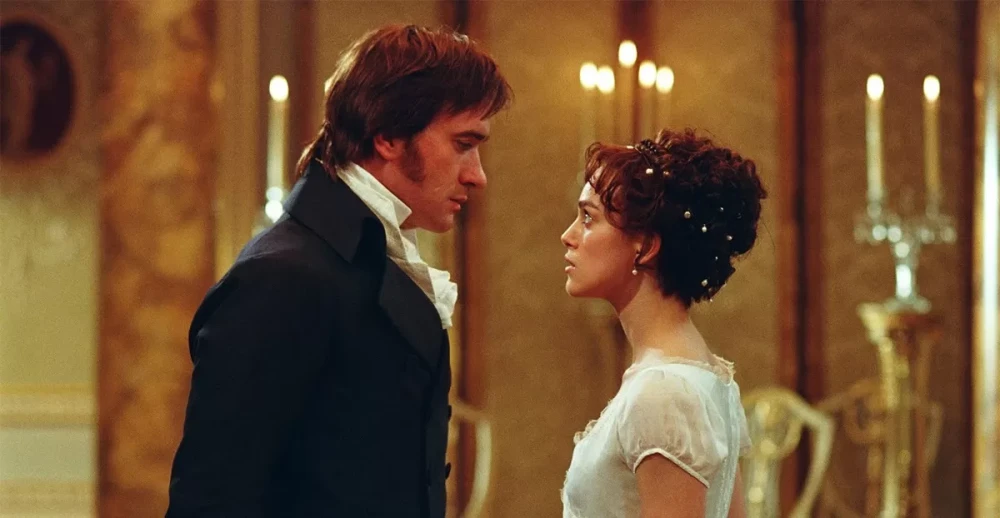 Netflix prépare une nouvelle série "Orgueil et Préjugés" : Le classique d'Austen renaît
